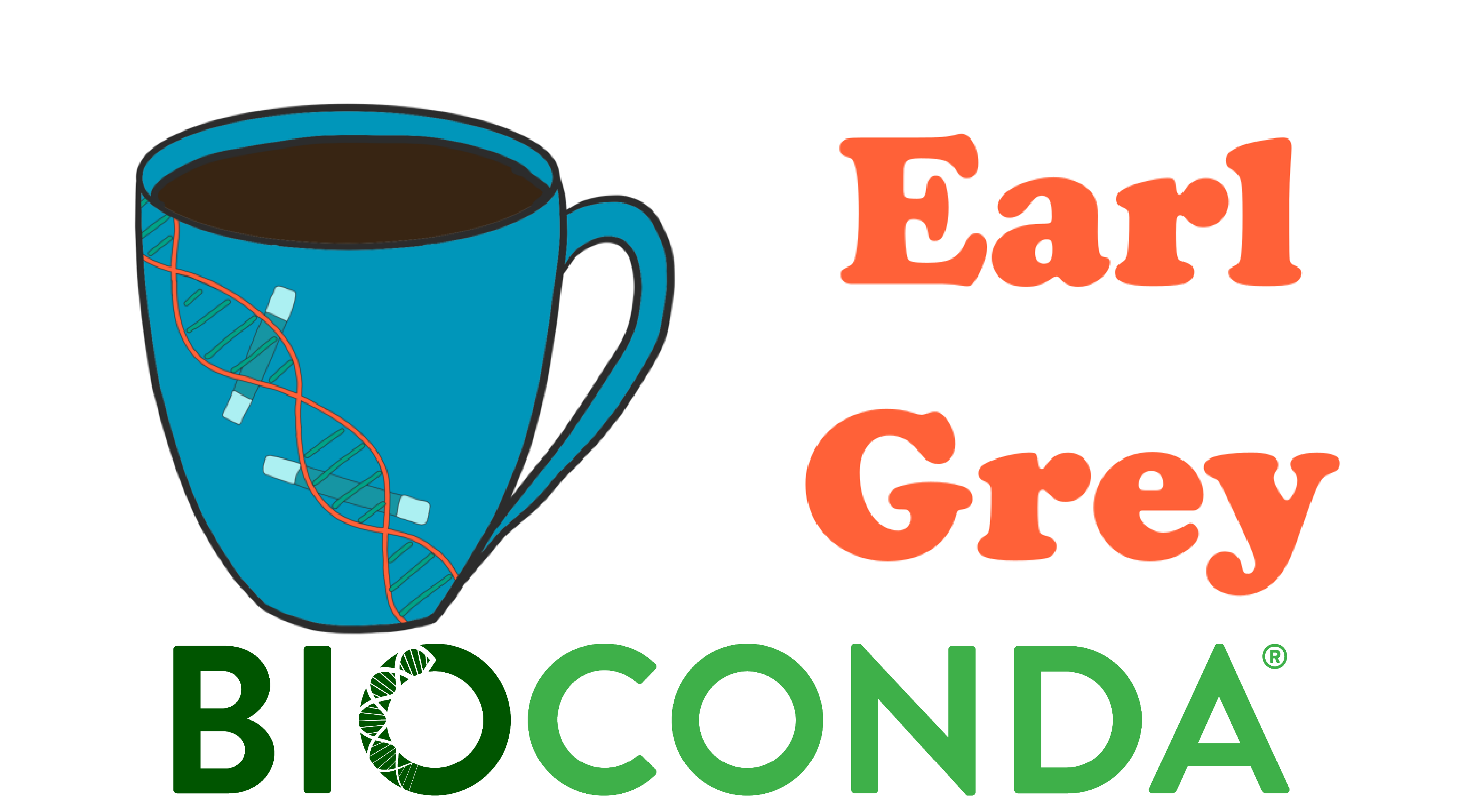 Earl grey conda package dr tobias baril