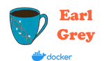 Docker Preconfigured Earl Grey